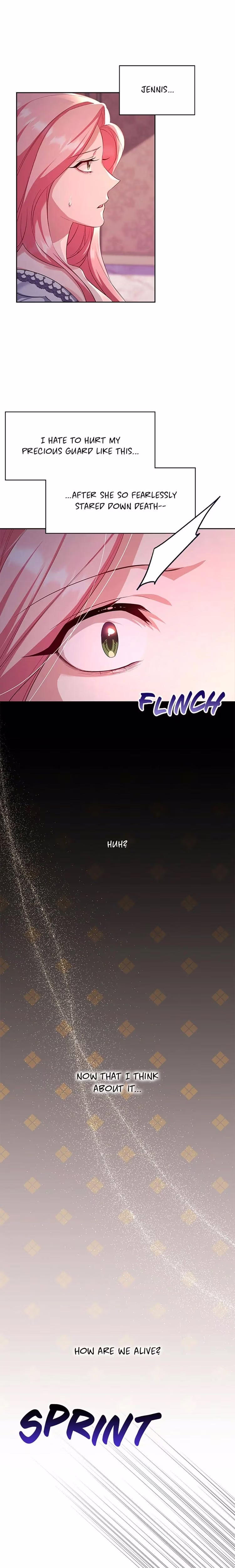 Brother Knows Best - Chapter 59 - Part 9