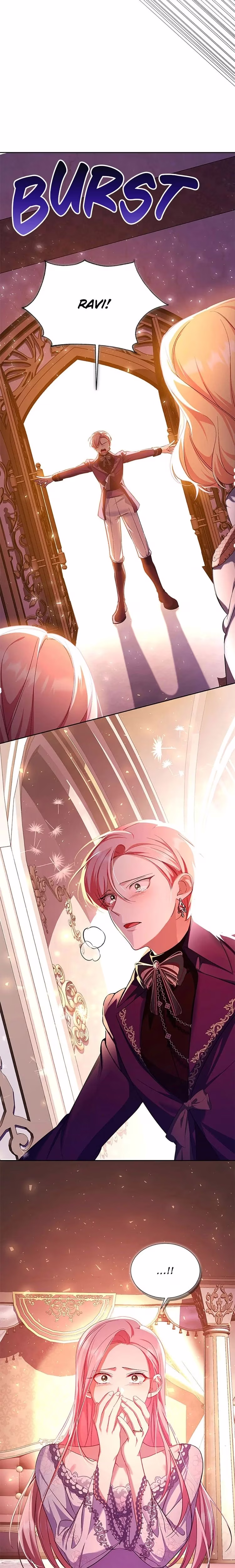 Brother Knows Best - Chapter 59 - Part 10