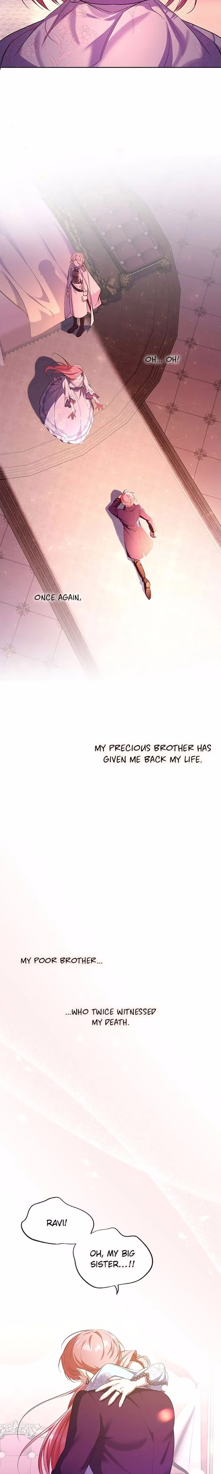 Brother Knows Best - Chapter 59 - Part 11