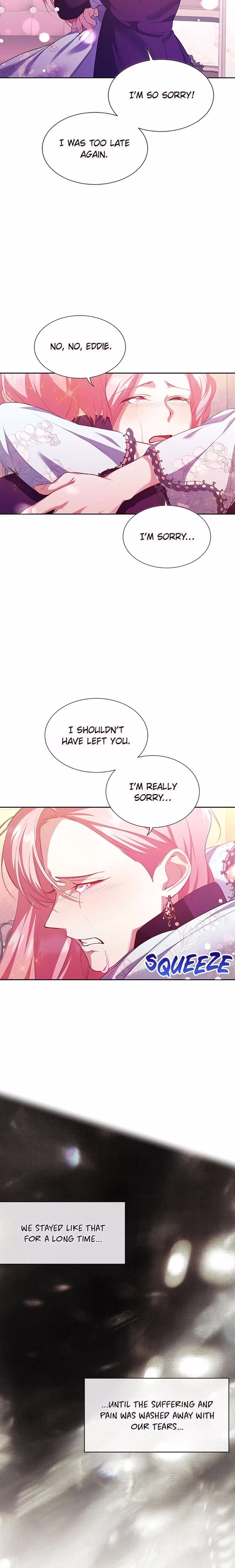 Brother Knows Best - Chapter 59 - Part 12