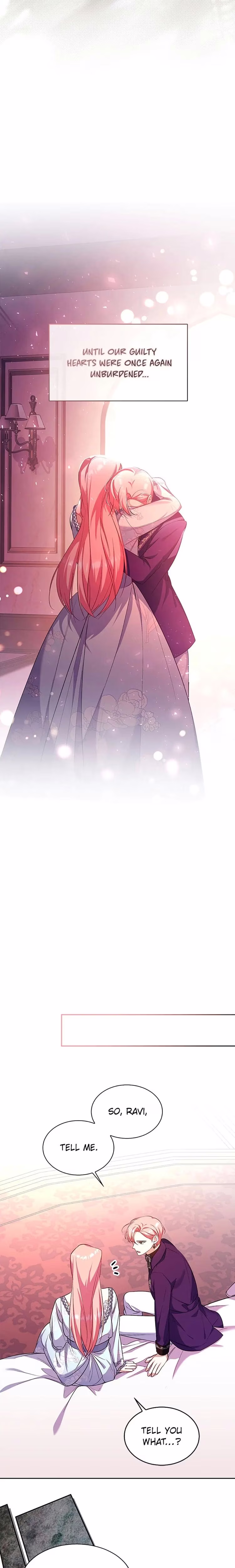 Brother Knows Best - Chapter 59 - Part 13