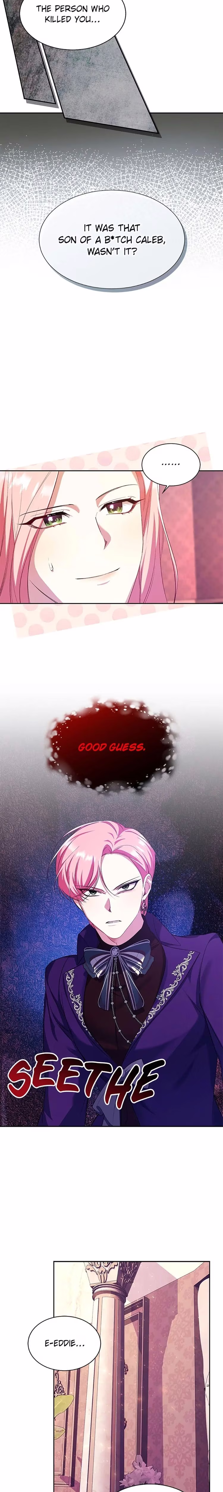 Brother Knows Best - Chapter 59 - Part 14