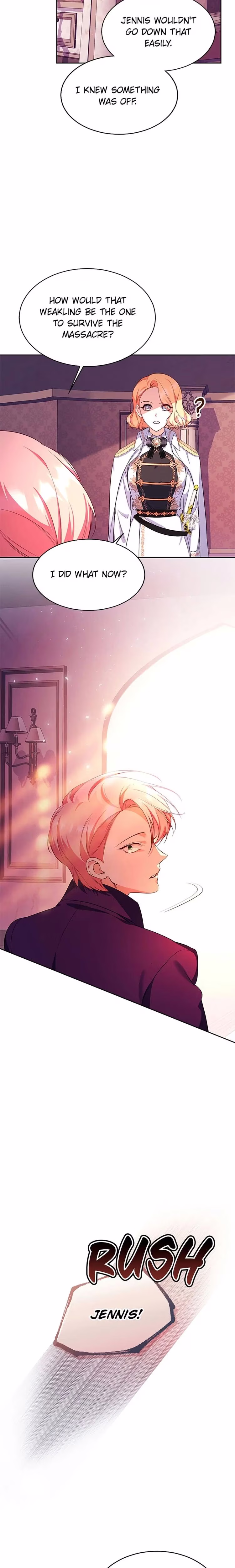 Brother Knows Best - Chapter 59 - Part 15