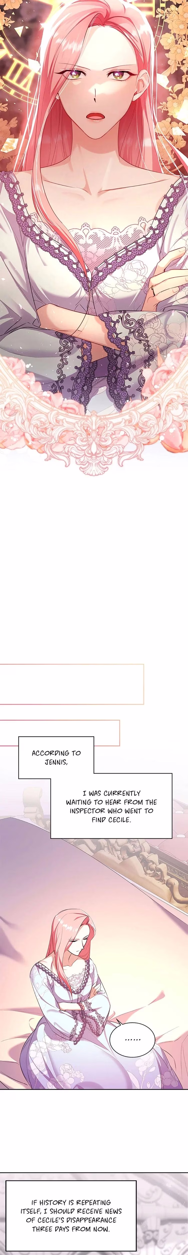 Brother Knows Best - Chapter 59 - Part 17