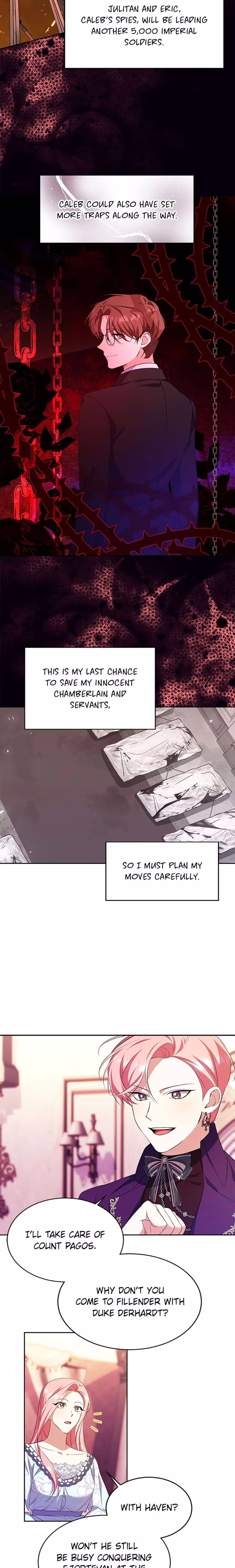 Brother Knows Best - Chapter 59 - Part 19