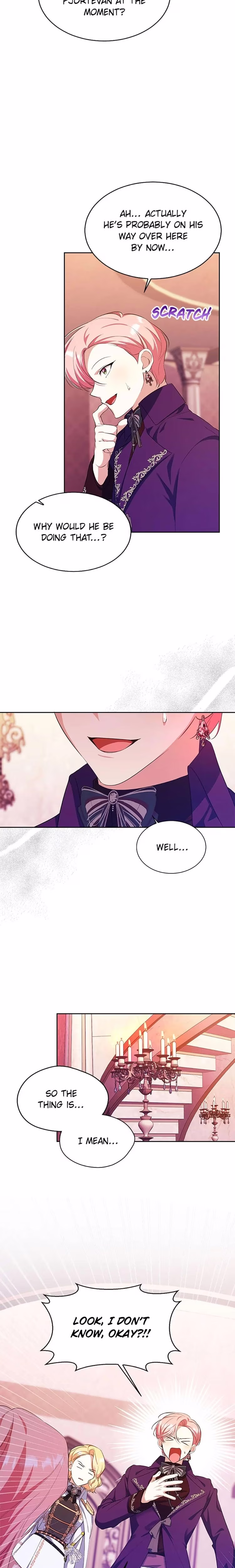 Brother Knows Best - Chapter 59 - Part 20