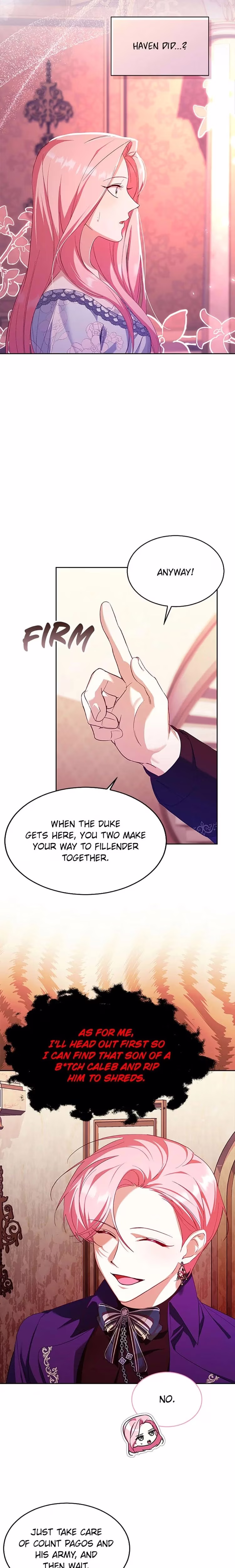 Brother Knows Best - Chapter 59 - Part 22