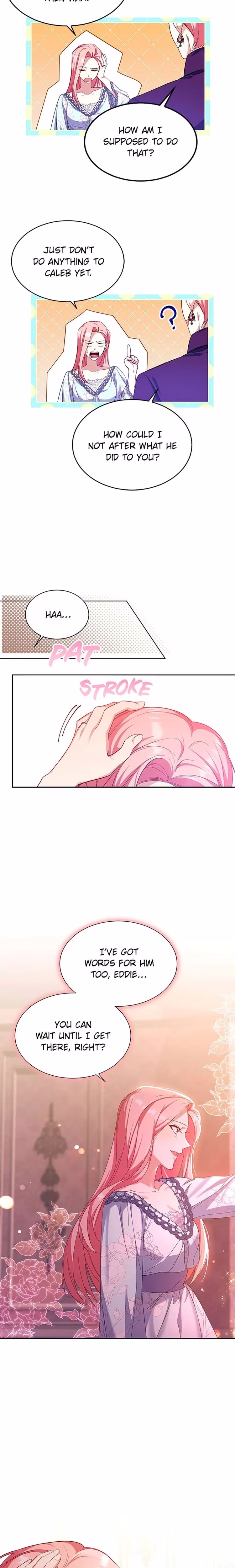 Brother Knows Best - Chapter 59 - Part 23