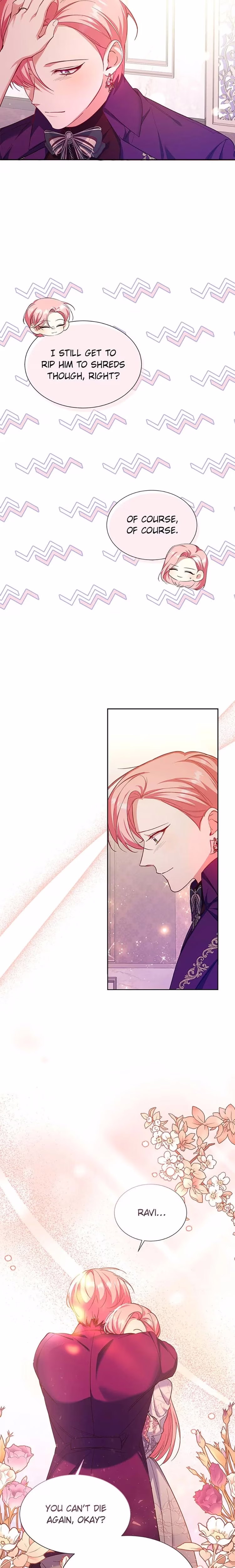 Brother Knows Best - Chapter 59 - Part 24