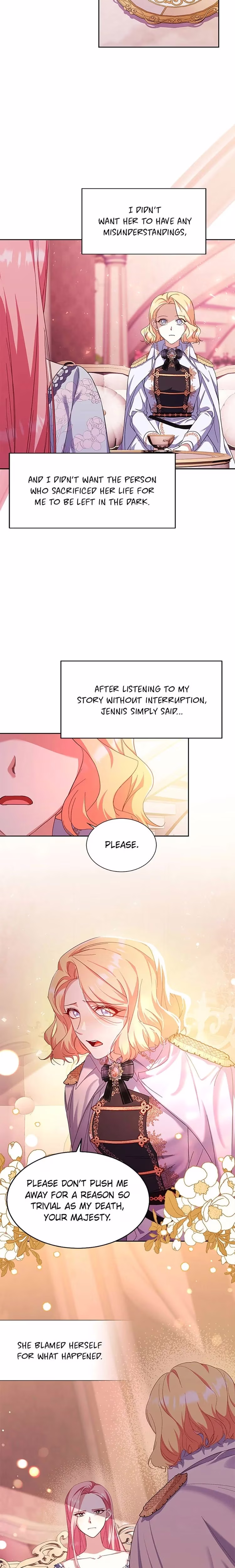 Brother Knows Best - Chapter 59 - Part 26