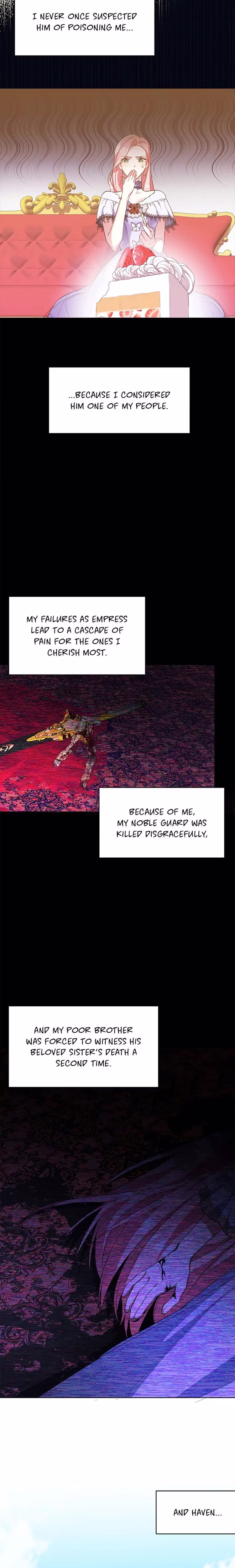 Brother Knows Best - Chapter 59 - Part 28