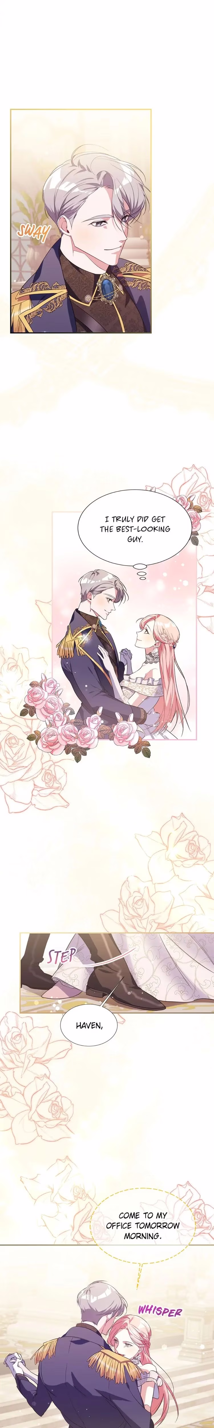 Brother Knows Best - Chapter 6 - Part 4