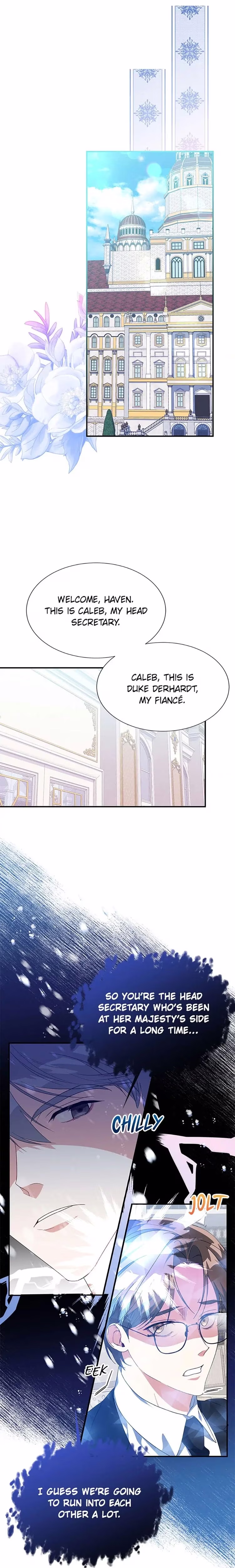 Brother Knows Best - Chapter 6 - Part 6