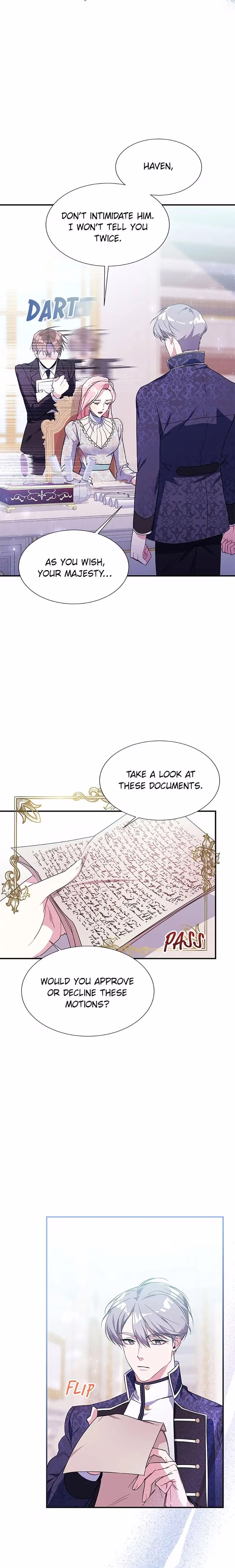 Brother Knows Best - Chapter 6 - Part 7