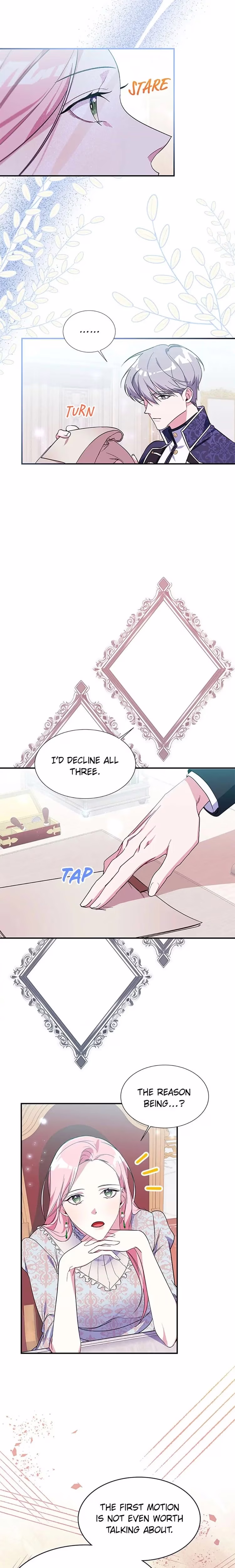 Brother Knows Best - Chapter 6 - Part 8