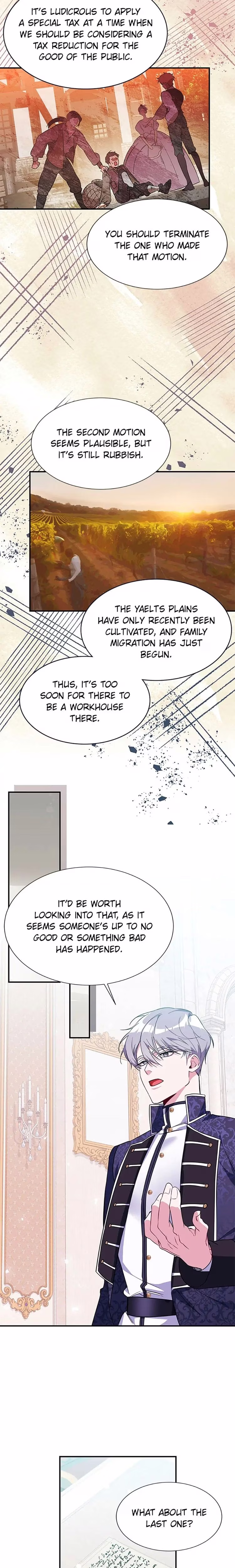 Brother Knows Best - Chapter 6 - Part 9