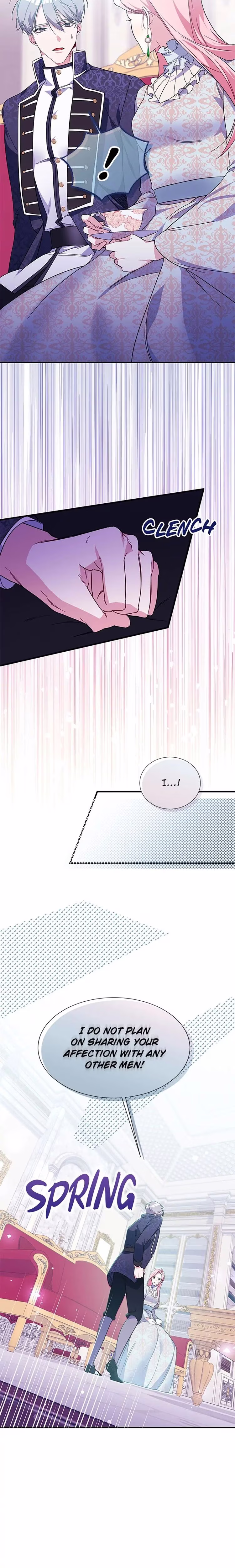 Brother Knows Best - Chapter 6 - Part 14