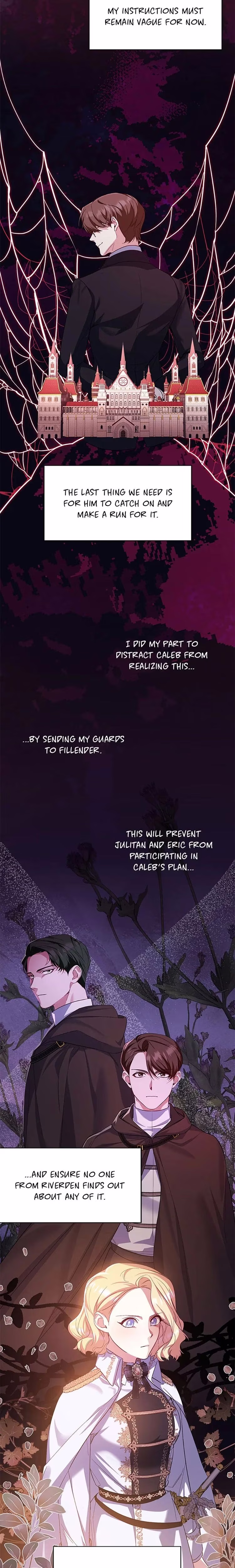 Brother Knows Best - Chapter 60 - Part 3