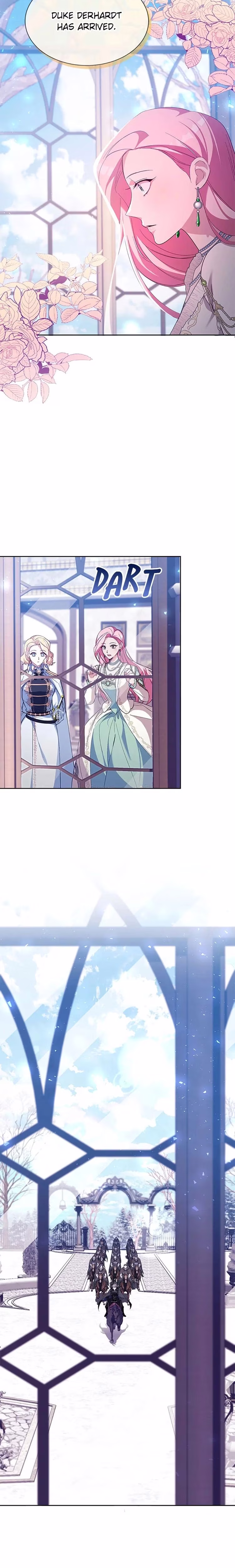 Brother Knows Best - Chapter 60 - Part 7