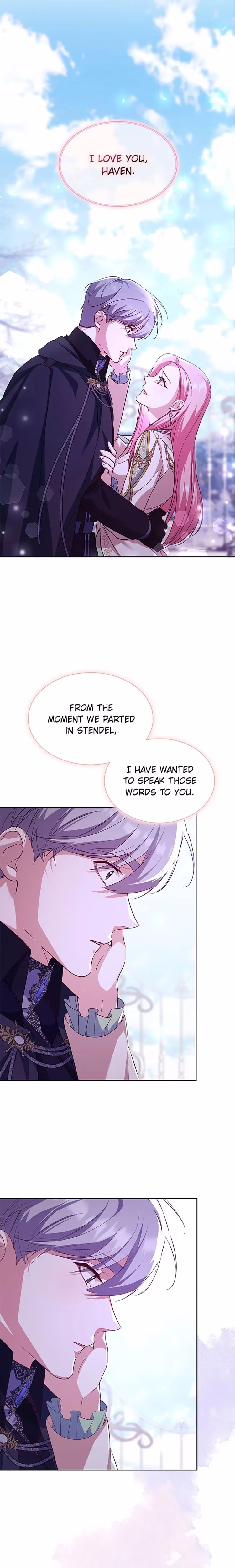 Brother Knows Best - Chapter 60 - Part 15