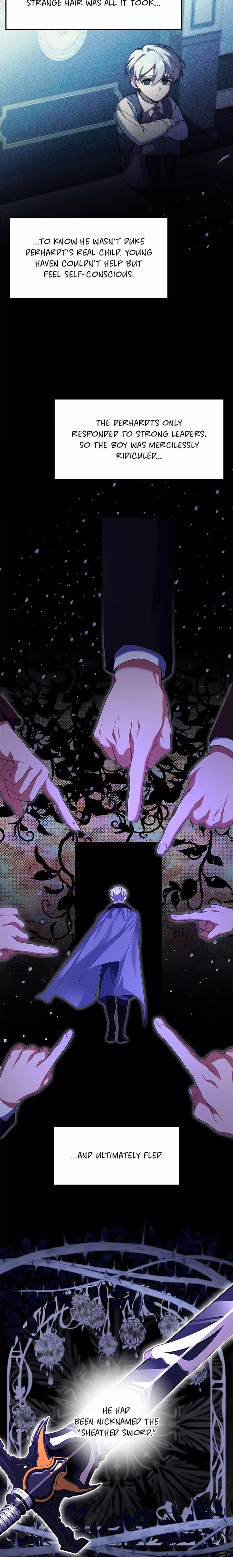 Brother Knows Best - Chapter 60 - Part 19