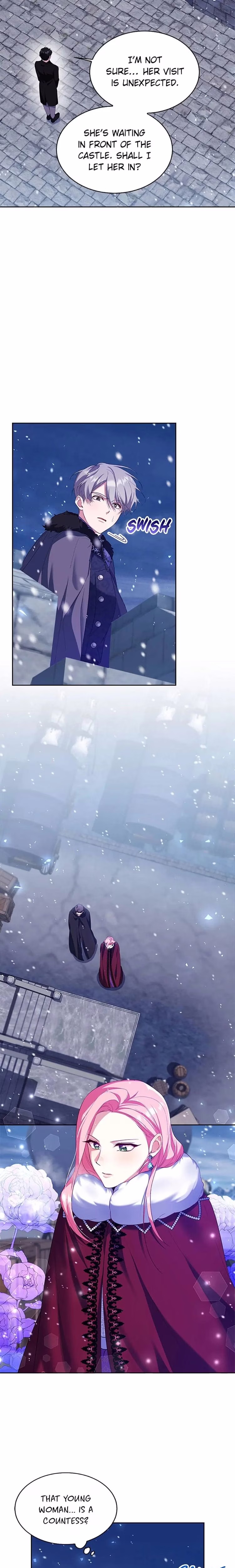 Brother Knows Best - Chapter 60 - Part 21