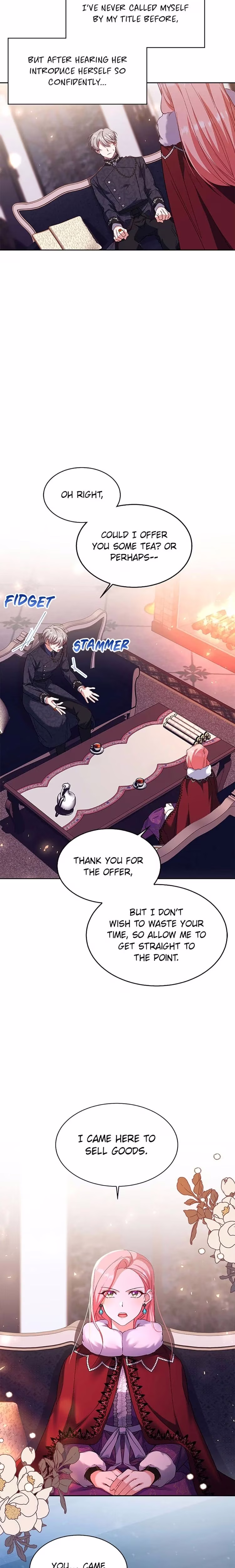 Brother Knows Best - Chapter 60 - Part 24