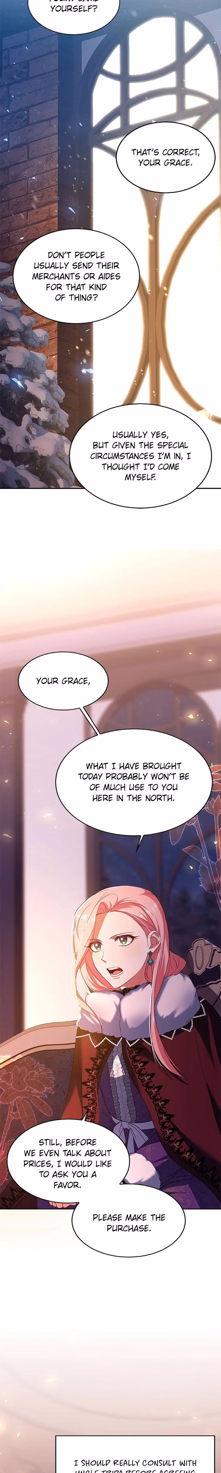 Brother Knows Best - Chapter 60 - Part 25