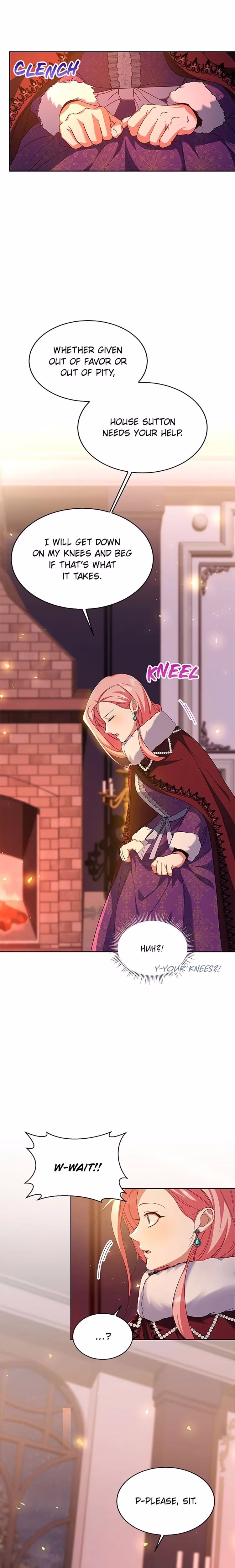 Brother Knows Best - Chapter 60 - Part 27