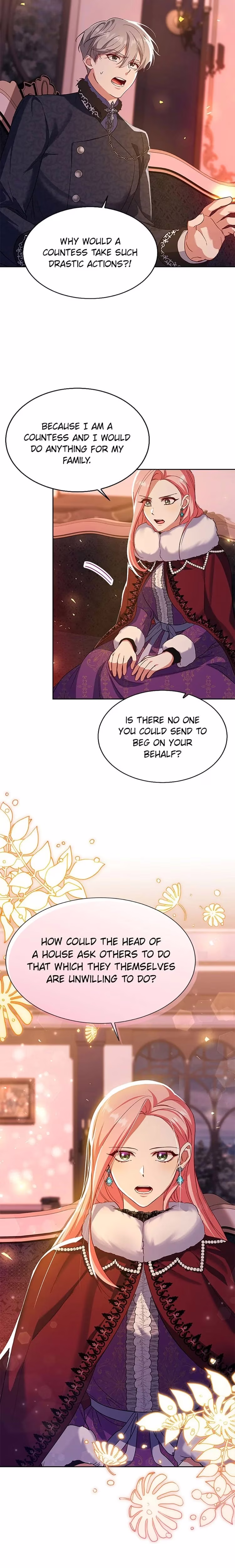 Brother Knows Best - Chapter 60 - Part 28