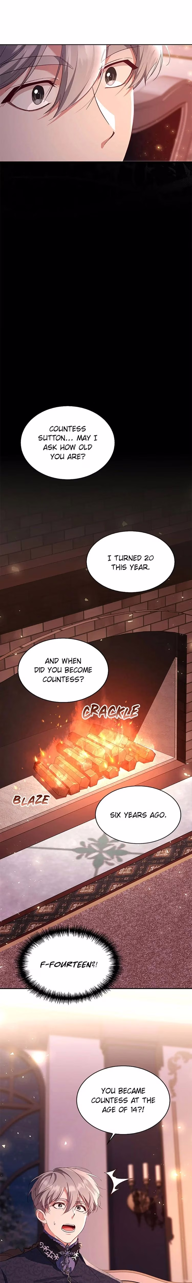 Brother Knows Best - Chapter 60 - Part 29