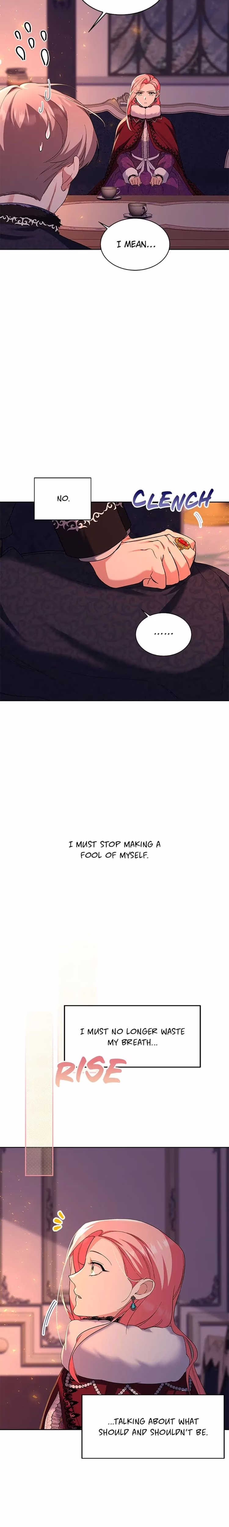 Brother Knows Best - Chapter 61 - Part 4