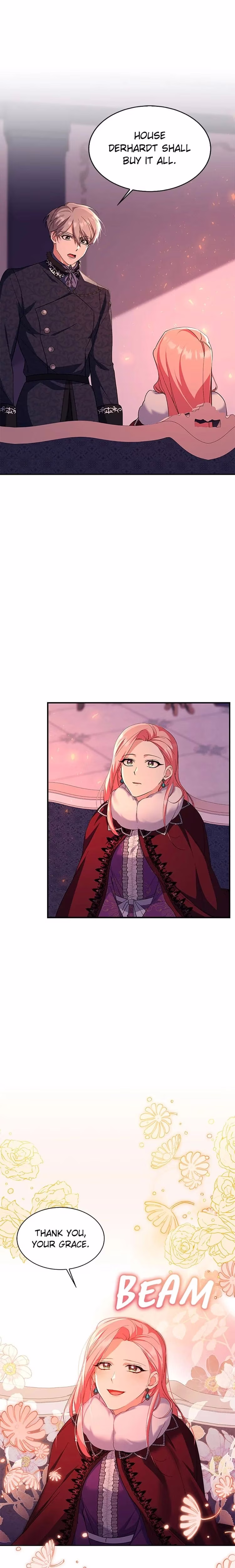 Brother Knows Best - Chapter 61 - Part 5