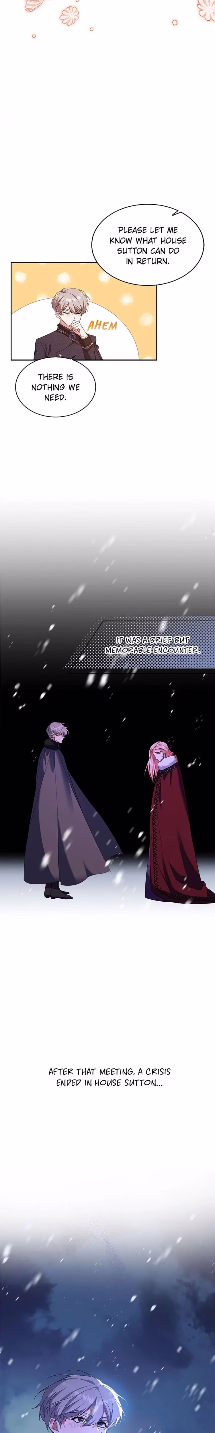 Brother Knows Best - Chapter 61 - Part 6