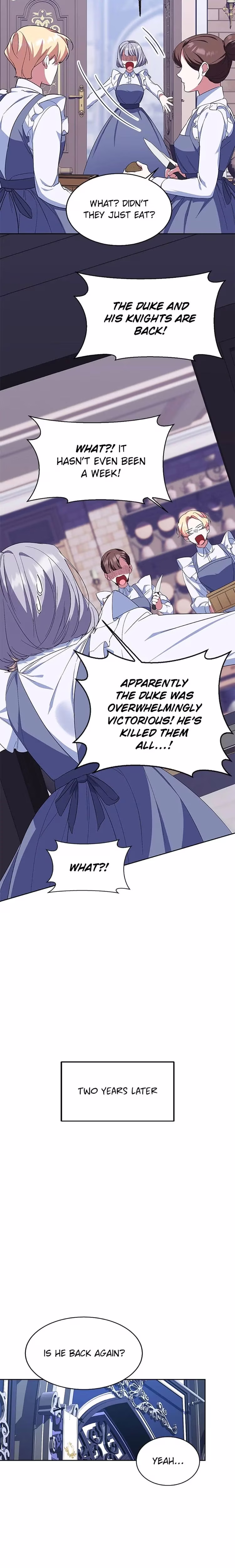 Brother Knows Best - Chapter 61 - Part 8