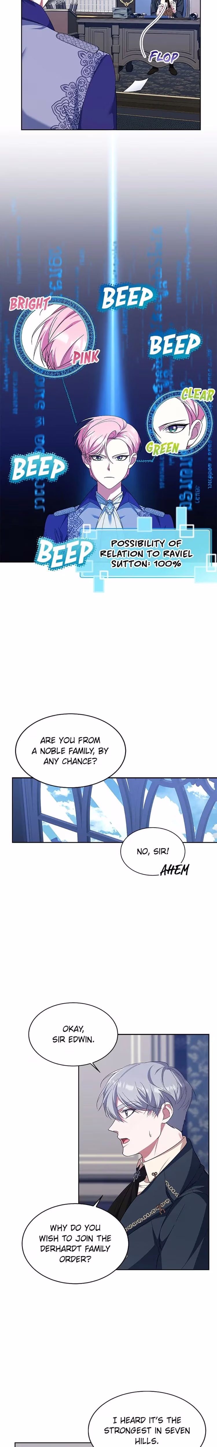 Brother Knows Best - Chapter 61 - Part 10