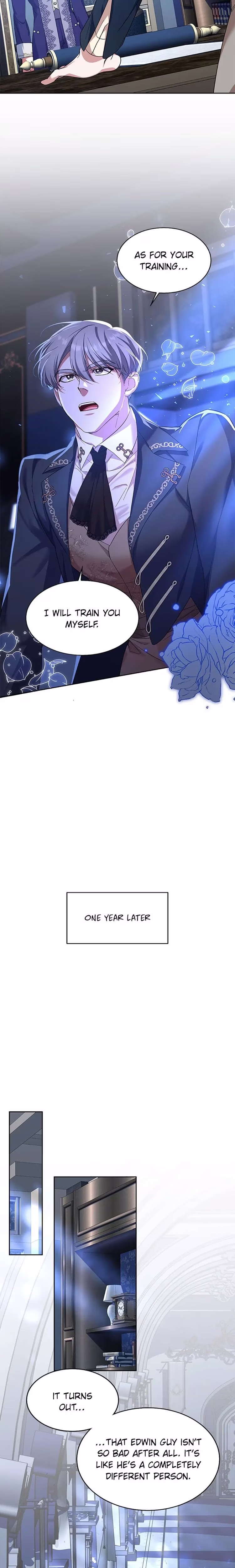 Brother Knows Best - Chapter 61 - Part 12