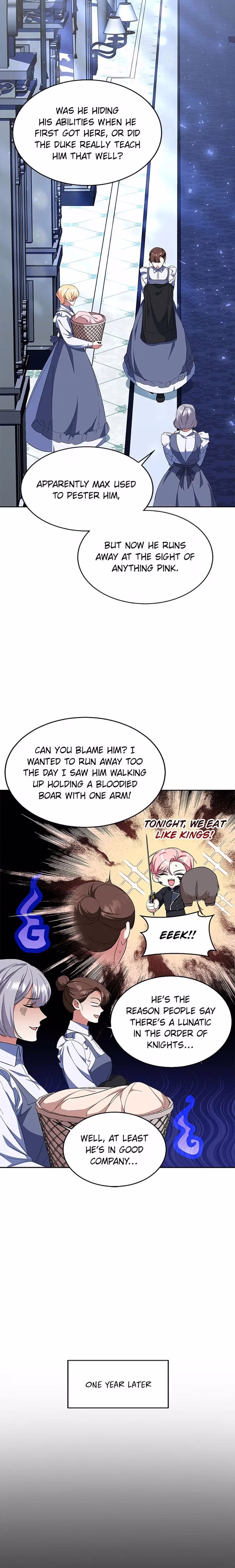 Brother Knows Best - Chapter 61 - Part 13