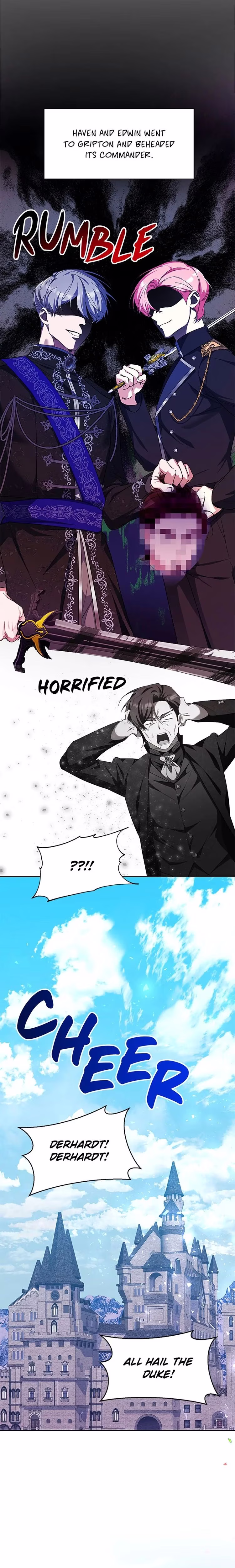 Brother Knows Best - Chapter 61 - Part 14