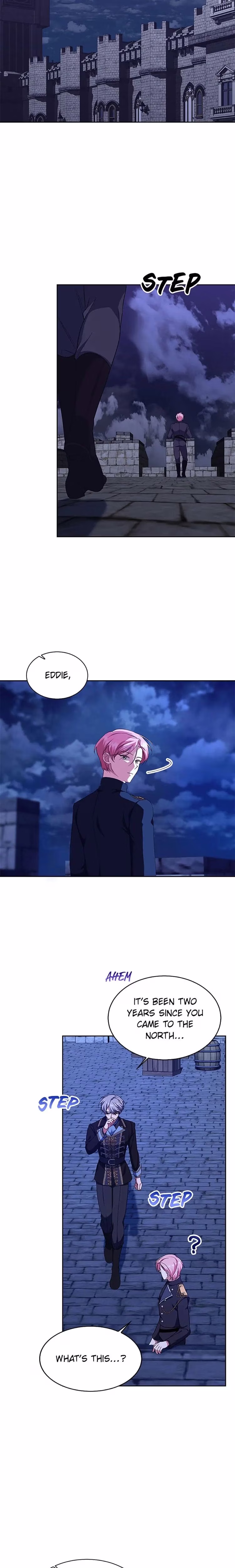 Brother Knows Best - Chapter 61 - Part 17