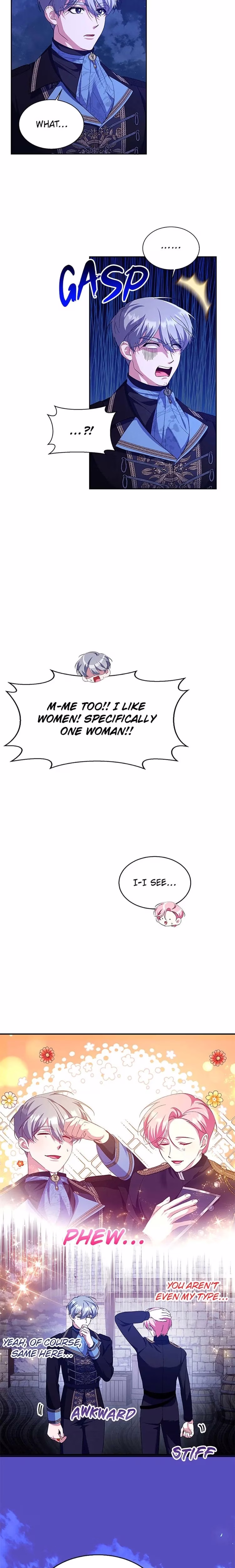 Brother Knows Best - Chapter 61 - Part 25