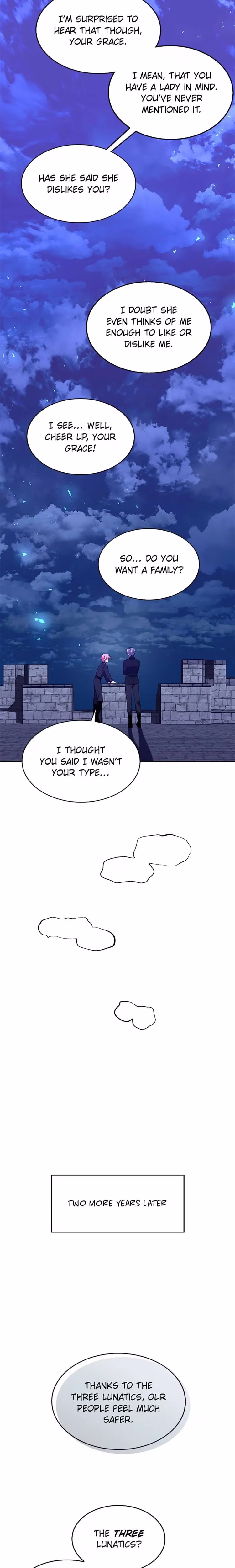 Brother Knows Best - Chapter 61 - Part 26