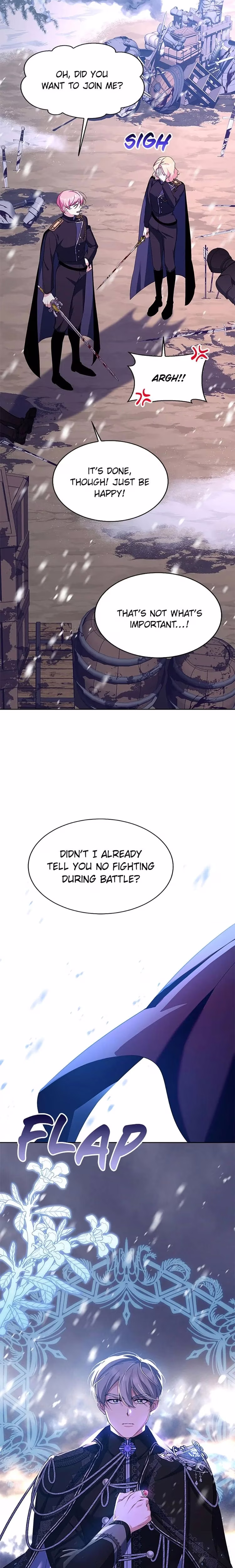 Brother Knows Best - Chapter 61 - Part 28