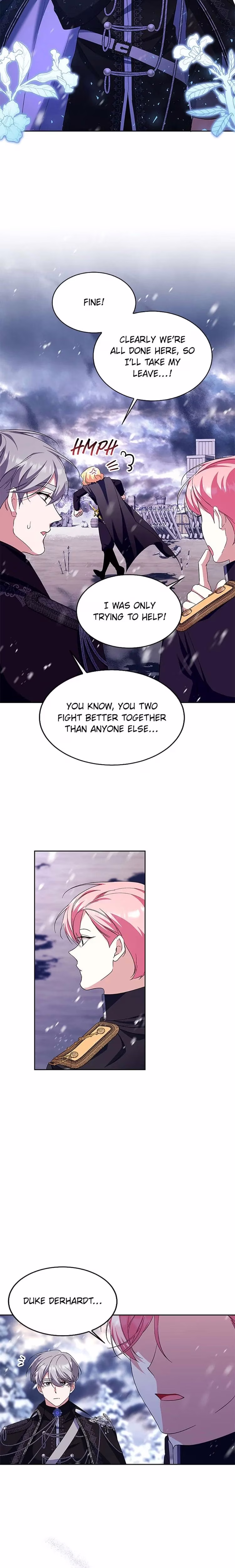 Brother Knows Best - Chapter 61 - Part 29