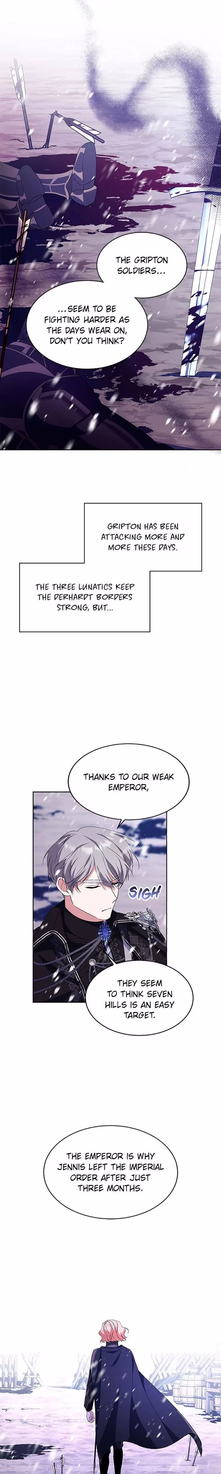 Brother Knows Best - Chapter 61 - Part 30