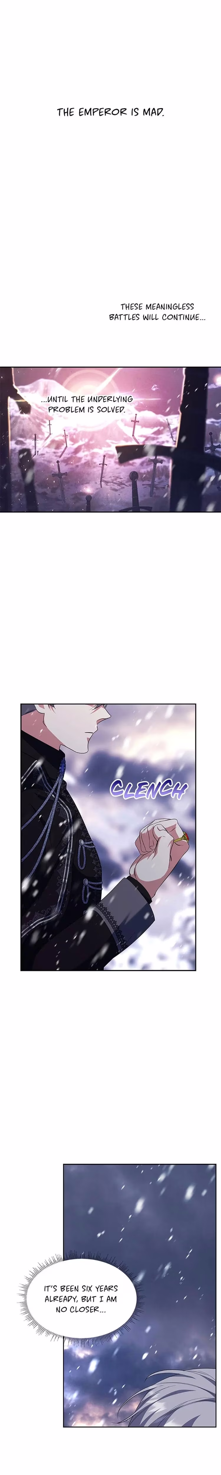 Brother Knows Best - Chapter 61 - Part 32