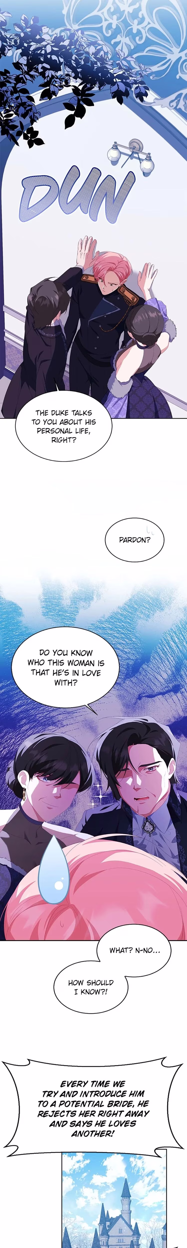 Brother Knows Best - Chapter 62 - Part 4