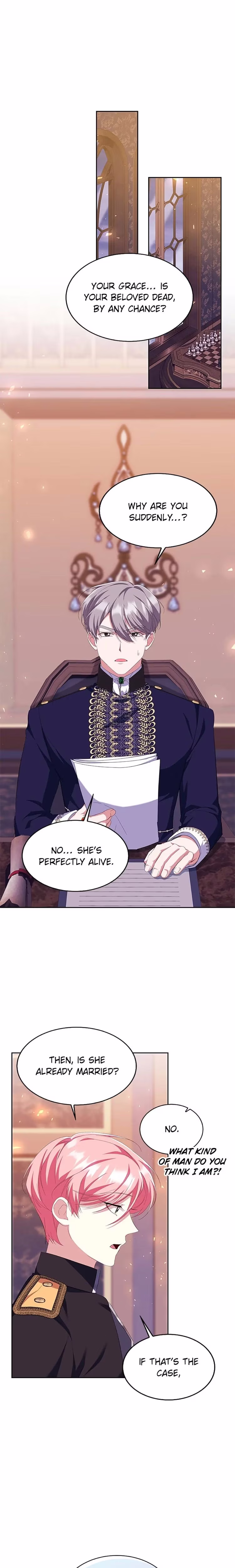 Brother Knows Best - Chapter 62 - Part 6