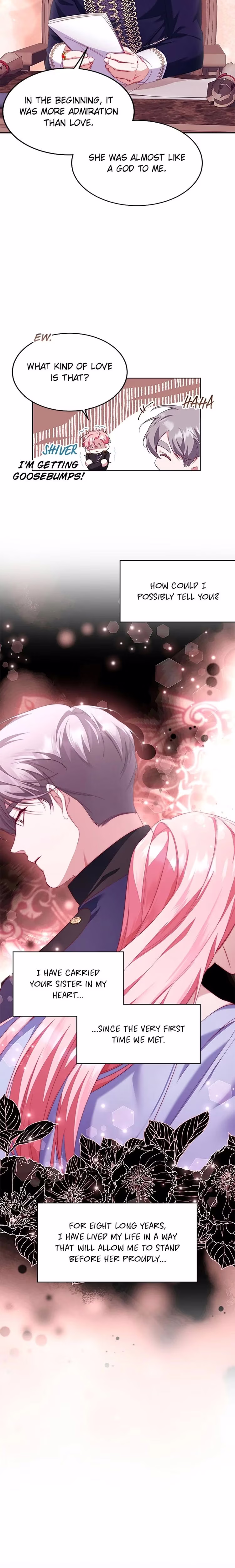 Brother Knows Best - Chapter 62 - Part 8