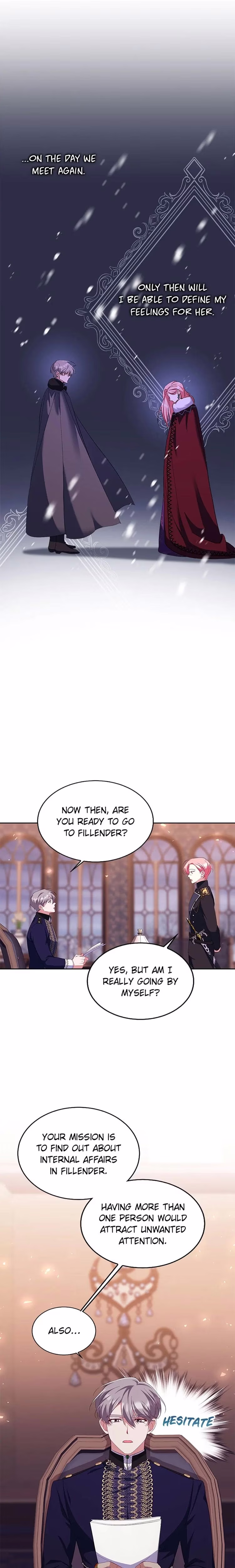 Brother Knows Best - Chapter 62 - Part 9